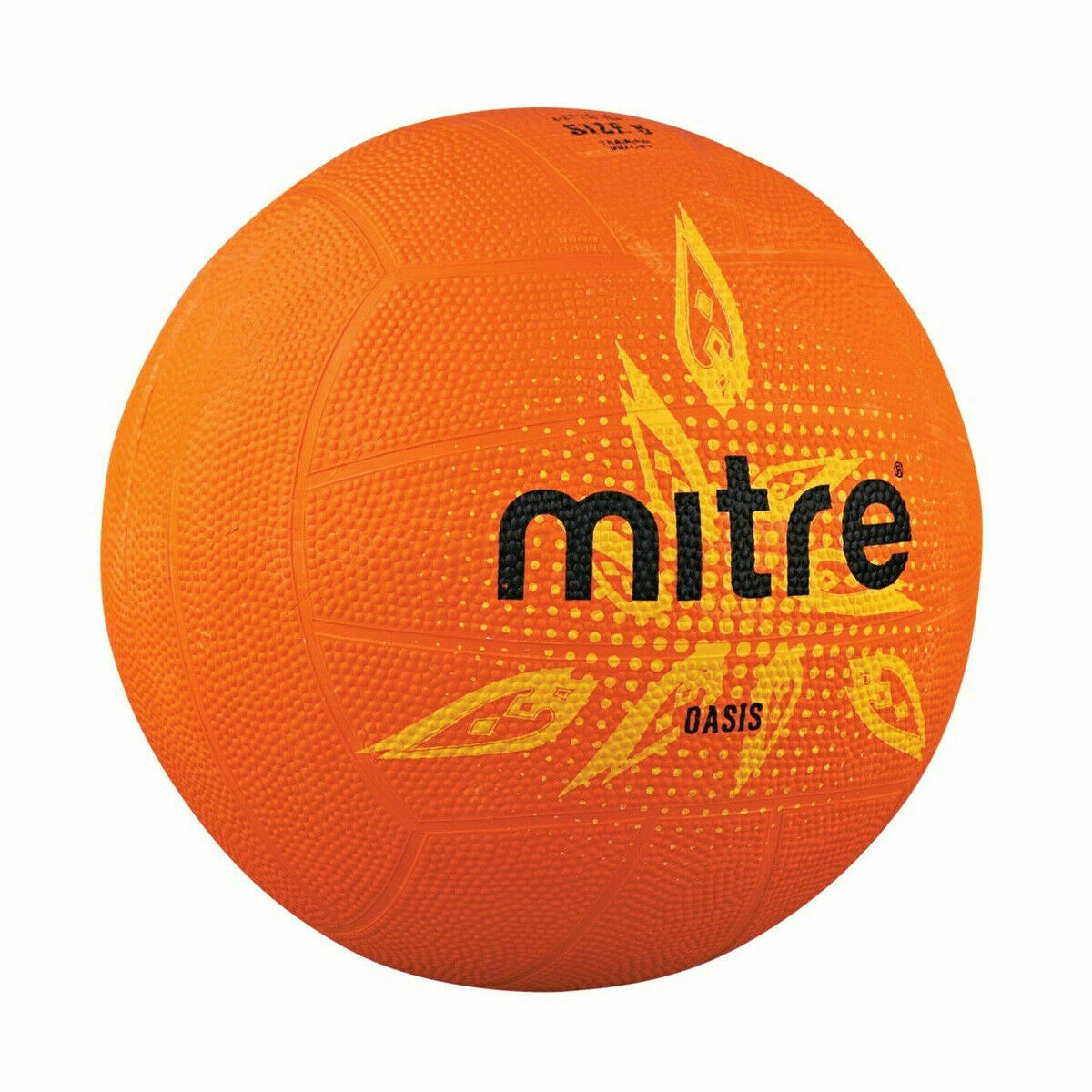 Mitre Oasis Netball - Valley Sports UK