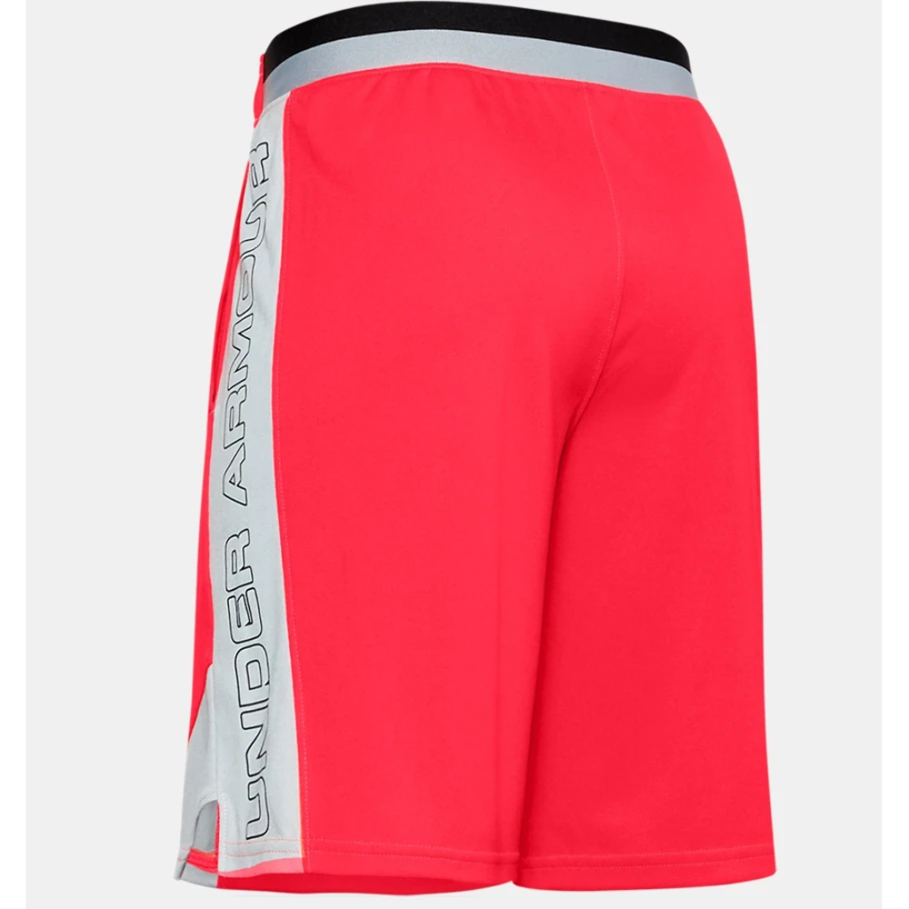 Under Armour Boys Stunt Shorts - Valley Sports UK