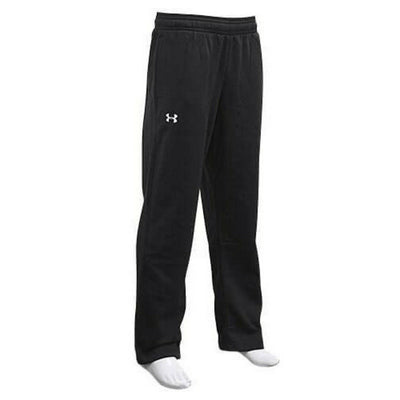 Under Armour Mens Fleece Rival Pant - Valley Sports UK