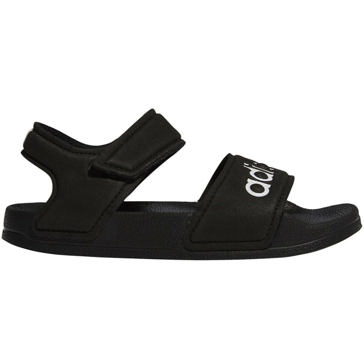 Adidas Adilette Unisex Boys Kids Sandals Summer Shoes Casual Sandal - Valley Sports UK
