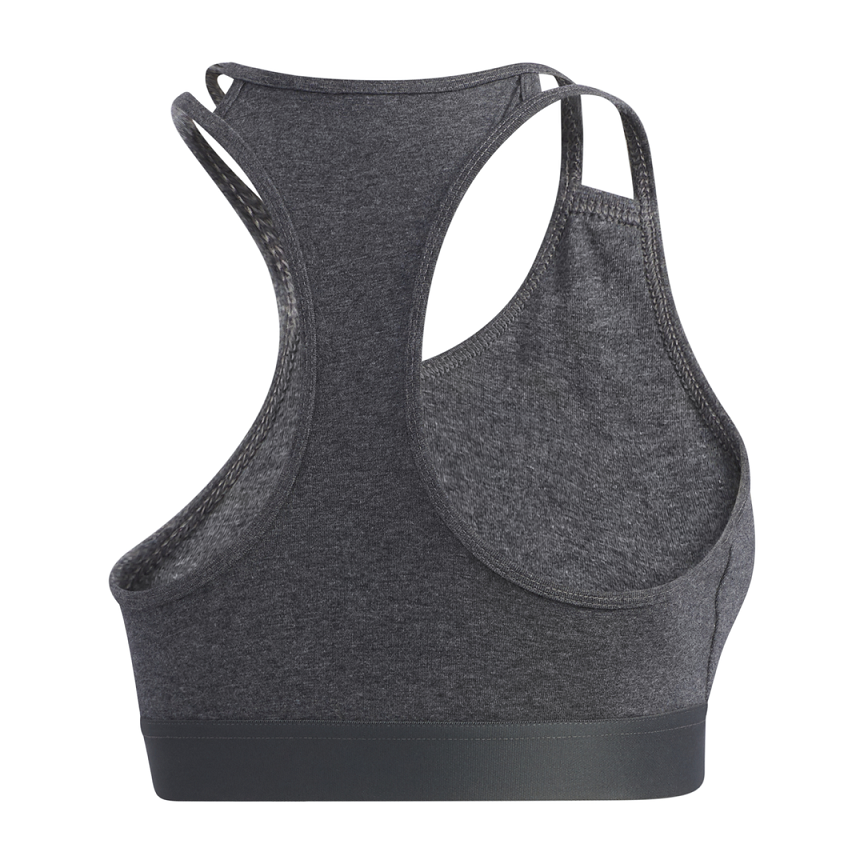 Adidas Essential Strappy Bra - Valley Sports UK