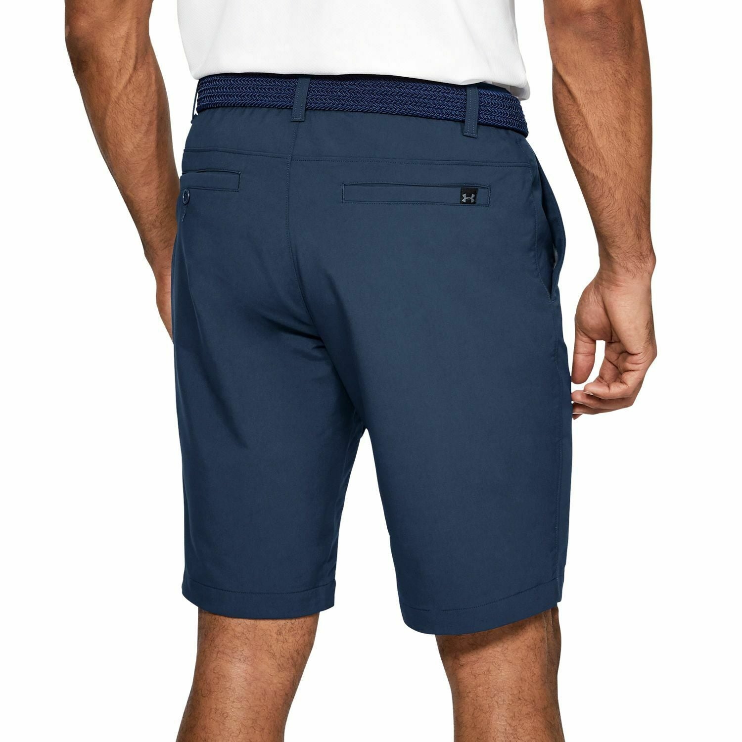 UNDER ARMOUR EU PERFORMANCE TAPER SHORT - Valley Sports UK