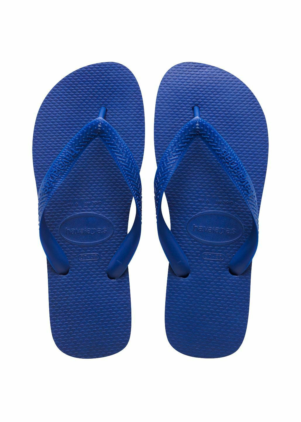 Havaianas Kids Top Flip Flops - Valley Sports UK