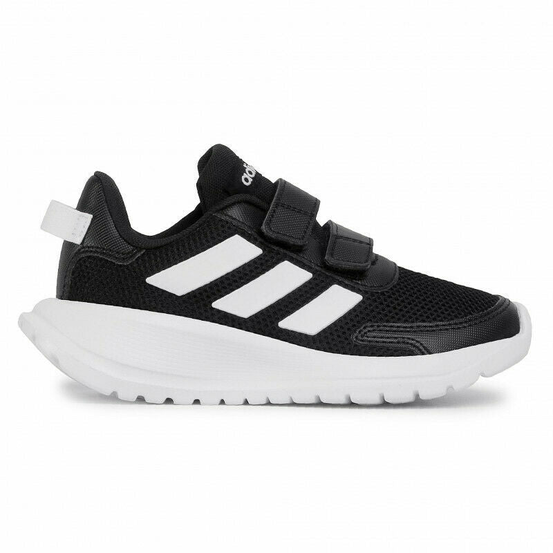 Adidas Tensaur Run Boys Trainers Kids School Shoes Casual Sneakers Running Shoes - Valley Sports UK