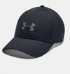 Under Armour Women&#39;s Elevated Baseball Golf Cap Adjustable Caps Sports Hat - Valley Sports UK