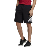 Adidas Must Haves Badge Mens Shorts Football Gym Running Casual Short - Valley Sports UK