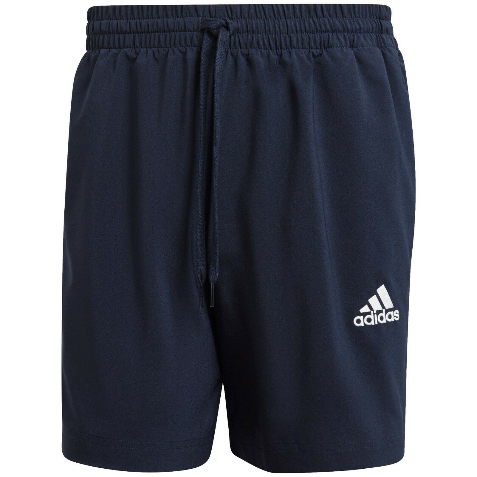 Adidas Mens Chelsea Shorts Sports Training Football Running Gym Jogging Shorts - Valley Sports UK