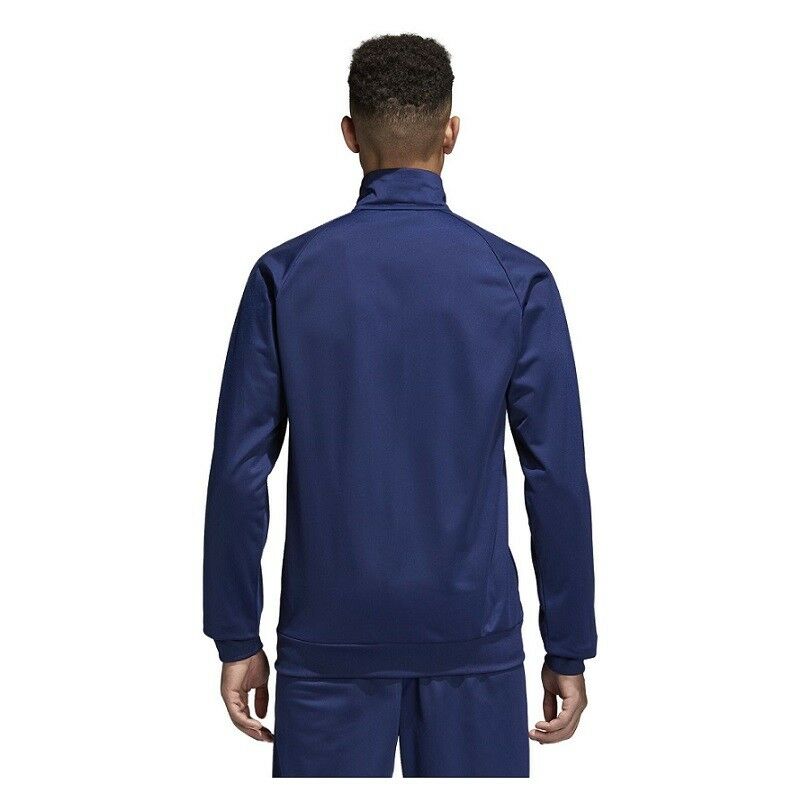 Adidas Boys Core 18 Jacket - Valley Sports UK