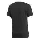 Adidas Boys Core 18 Kids Fleece Top Short Sleeve T Shirt - Valley Sports UK