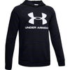 Under Armour Boys Rival Hoodie - Valley Sports UK