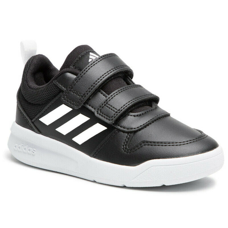 Adidas Kids Unisex TENSAUR School Shoes Casual Strap Shoe Trainers Sneaker - Valley Sports UK