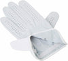 Srixon Mens Left Hand Golf Glove Premium Cabretta Leather White Golf Gloves - Valley Sports UK