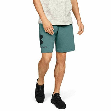 Under Armour Graphic Mens Shorts - Valley Sports UK