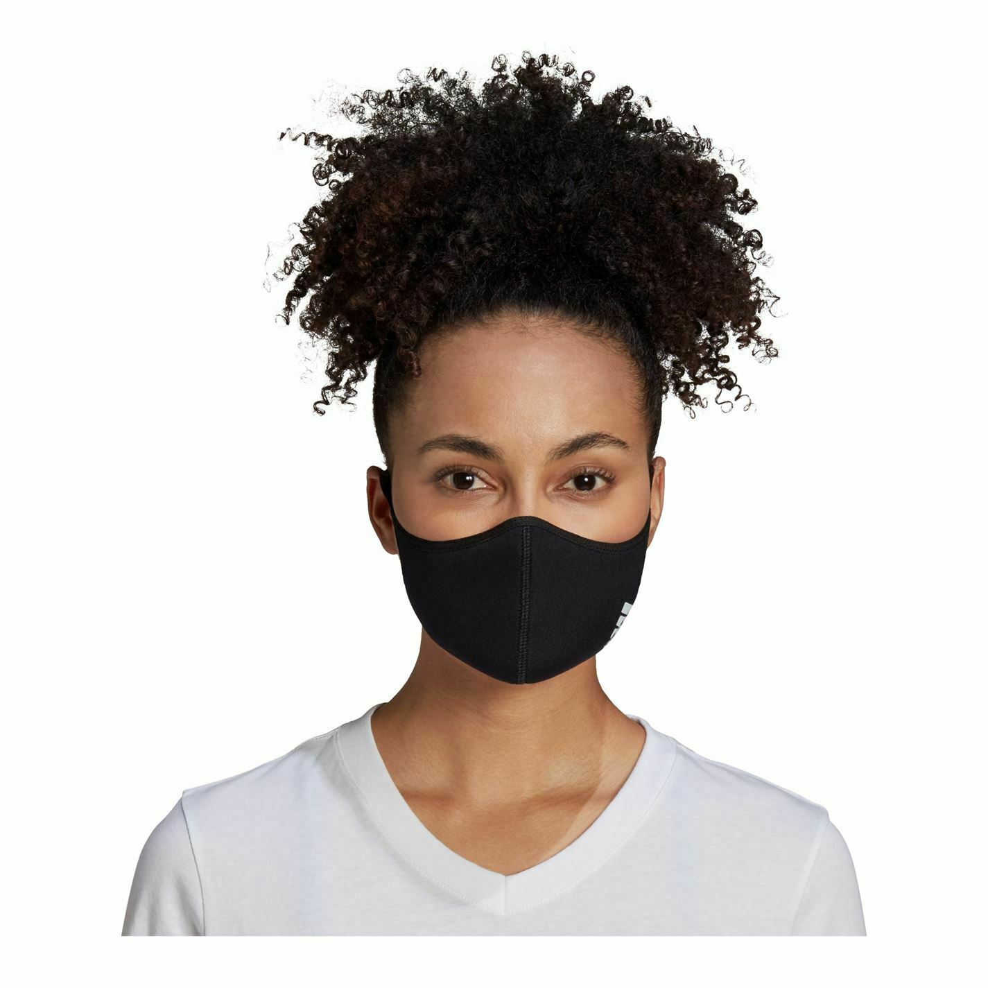 Adidas Unisex Reusable Face Mask Covering - Valley Sports UK