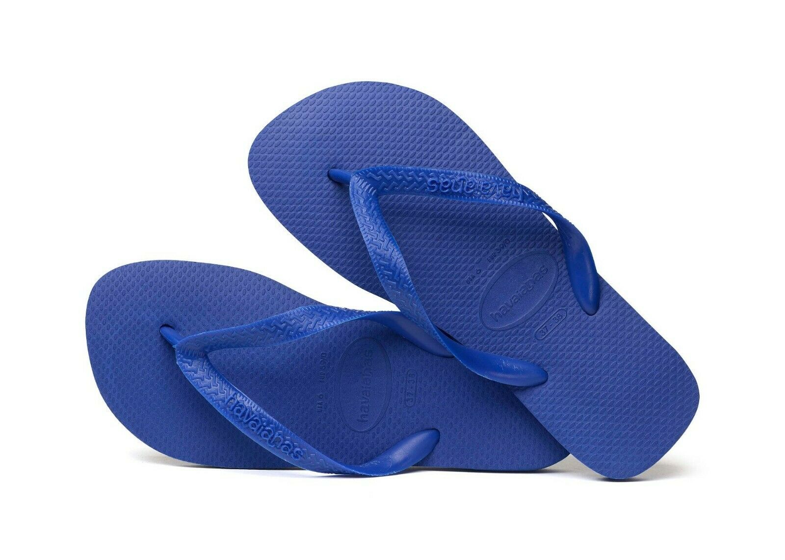 Havaianas Kids Top Flip Flops - Valley Sports UK