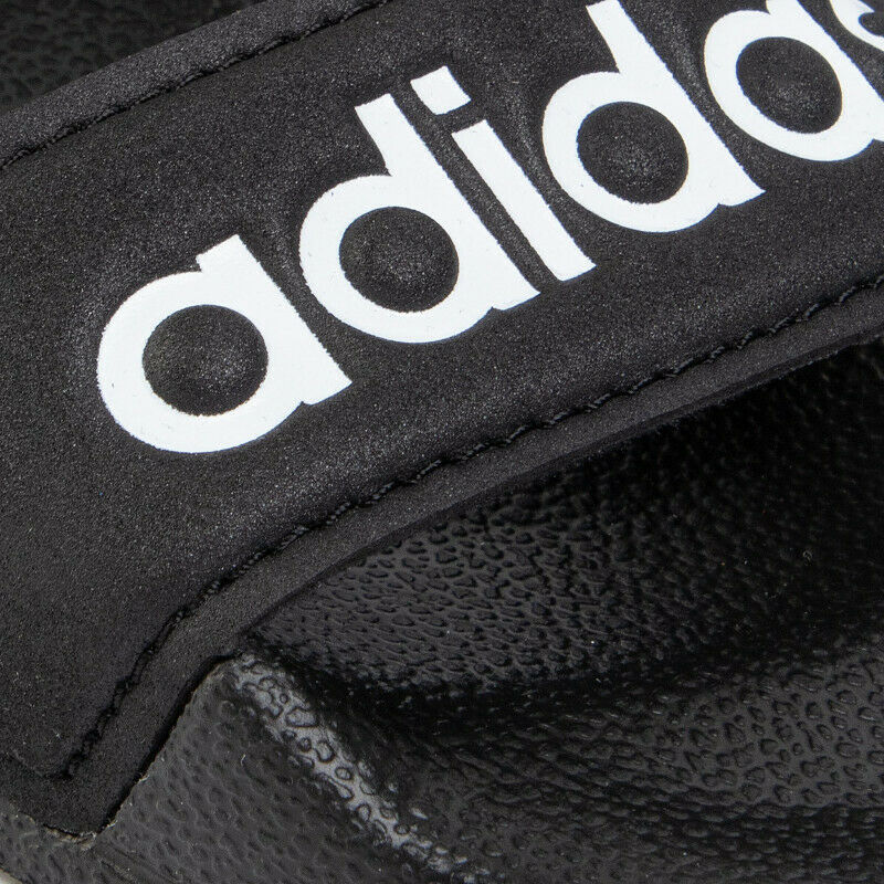 Adidas Adilette Unisex Boys Kids Sandals Summer Shoes Casual Sandal - Valley Sports UK