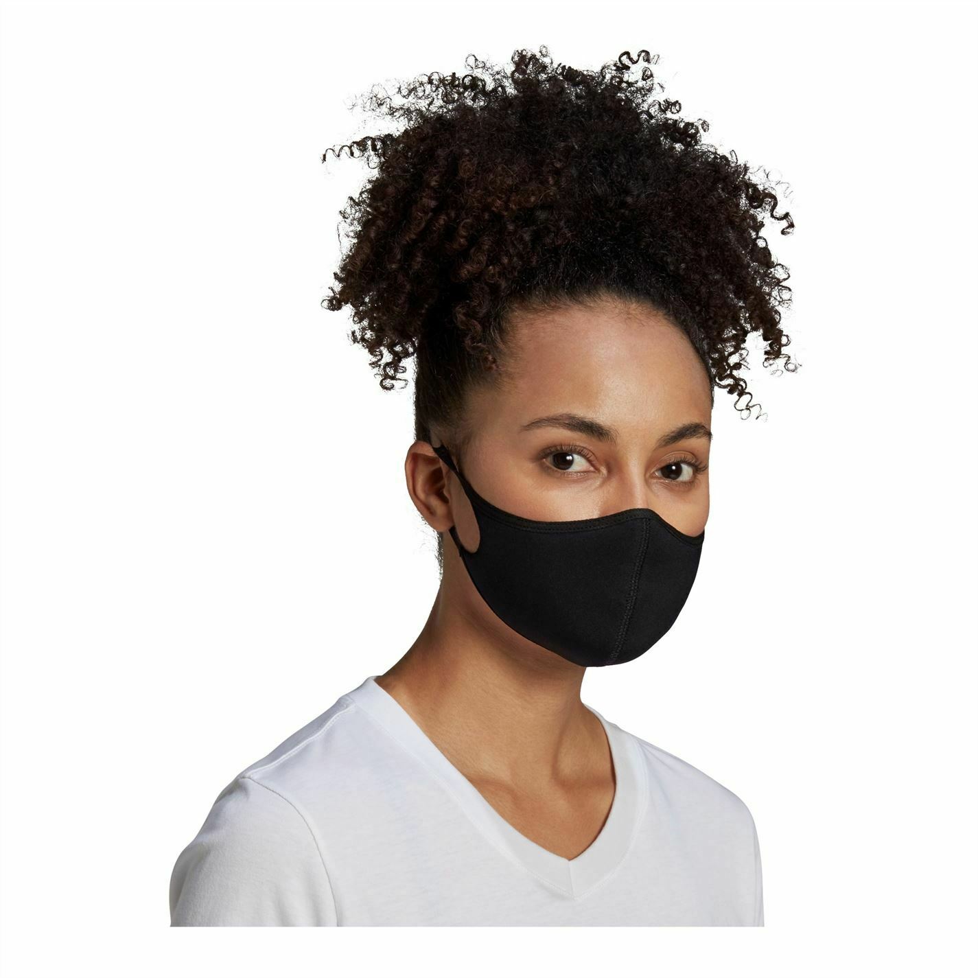 Adidas Unisex Reusable Face Mask Covering - Valley Sports UK