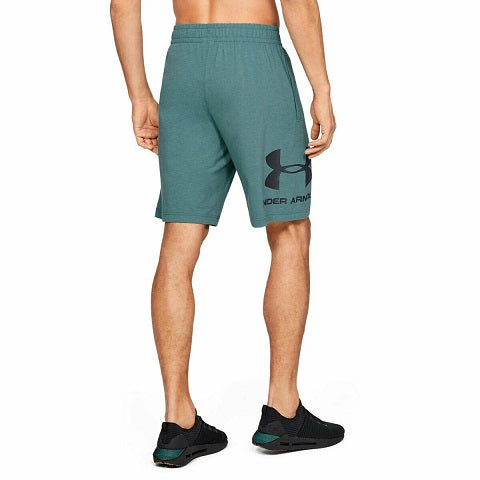 Under Armour Graphic Mens Shorts - Valley Sports UK