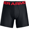 Under Armour Tech 6 inch 2 Pack Boxer - Valley Sports UK