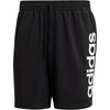 Adidas Mens LIN Chelsea Essentials Sports Shorts Running Linear Football Short - Valley Sports UK