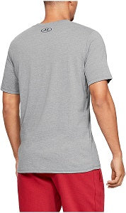 Under Armour Mens Sportstyle T Shirt - Valley Sports UK