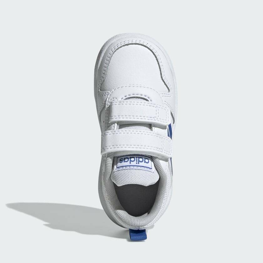 ADIDAS KIDS TENSAUR SHOES - Valley Sports UK