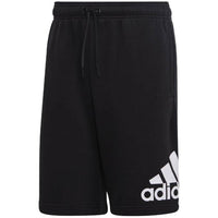 Adidas Must Haves Badge Mens Shorts Football Gym Running Casual Short - Valley Sports UK