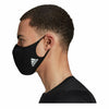 Adidas Unisex Reusable Face Mask Covering - Valley Sports UK
