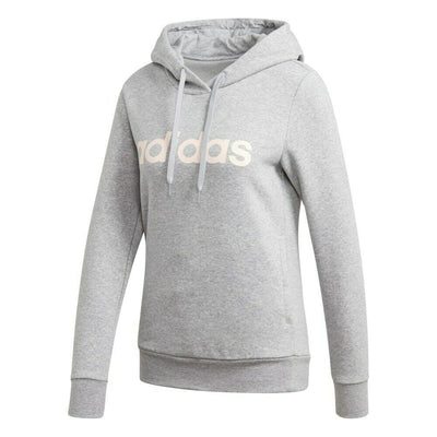 Adidas Core Ladies Hood Hoodie - Valley Sports UK