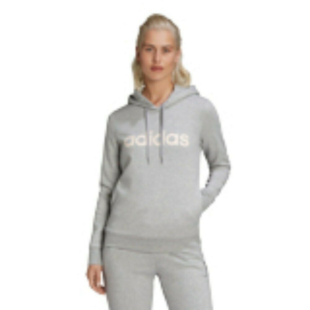 Adidas Core Ladies Hood Hoodie - Valley Sports UK