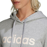 Adidas Core Ladies Hood Hoodie - Valley Sports UK