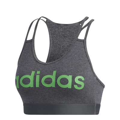 Adidas Essential Strappy Bra - Valley Sports UK