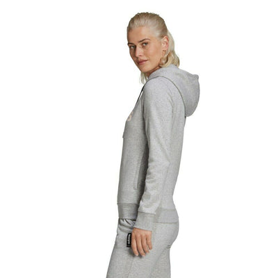 Adidas Core Ladies Hood Hoodie - Valley Sports UK