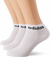 Adidas NC Ankle Socks - Valley Sports UK