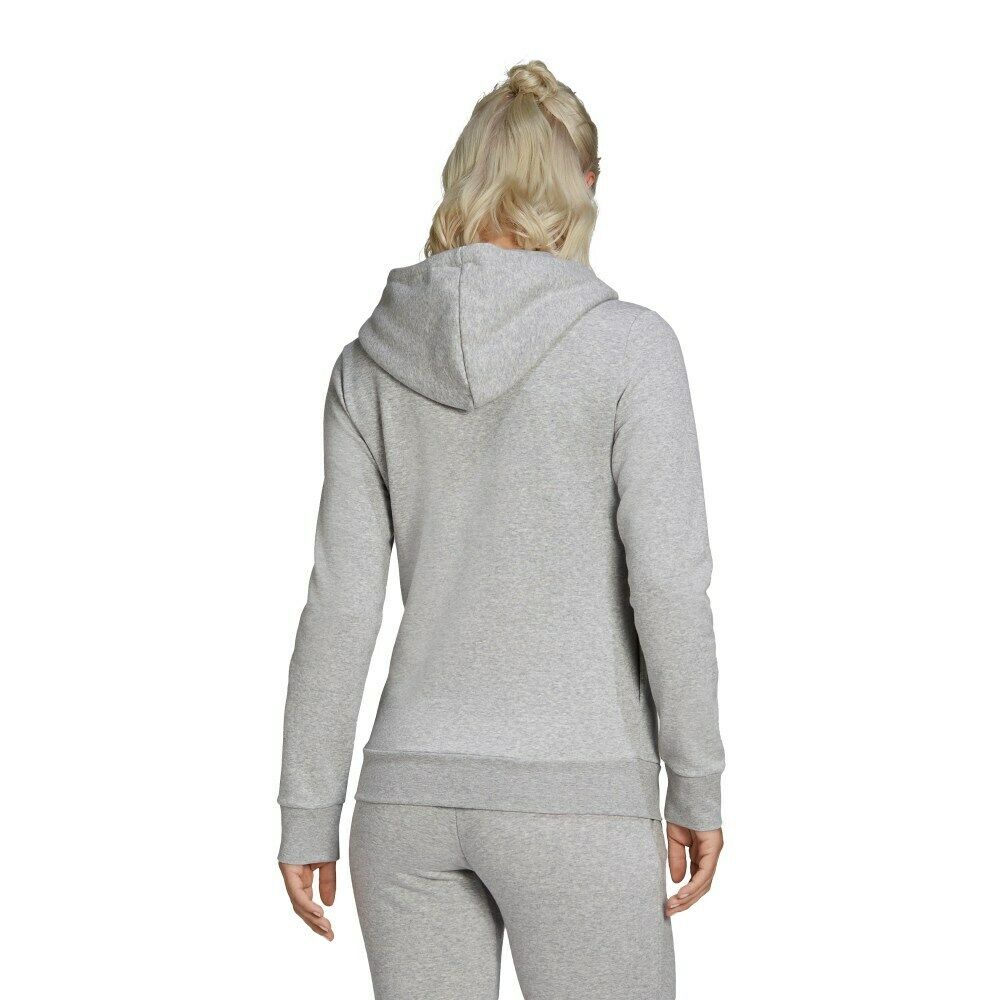 Adidas Core Ladies Hood Hoodie - Valley Sports UK