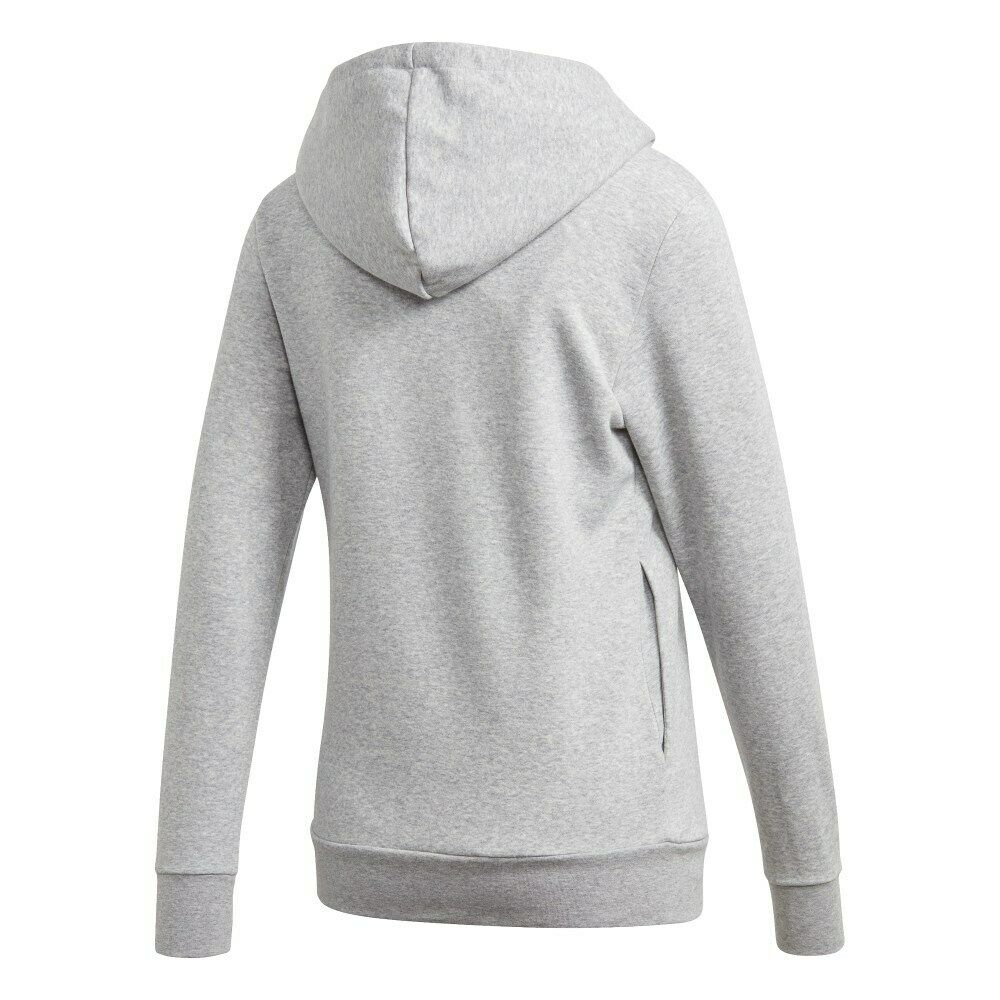 Adidas Core Ladies Hood Hoodie - Valley Sports UK