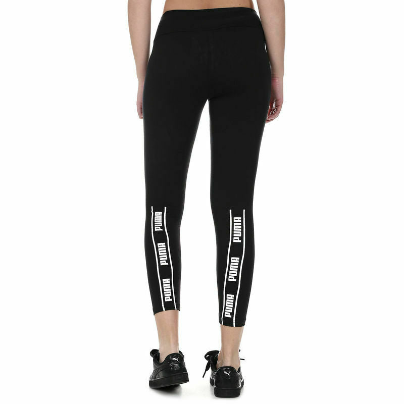 Puma Women's Amplified Legging - Valley Sports UK