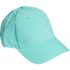 Adidas Unisex Baseball Cap Metal Logo Adjustable Summer Hat Cotton Caps - Valley Sports UK