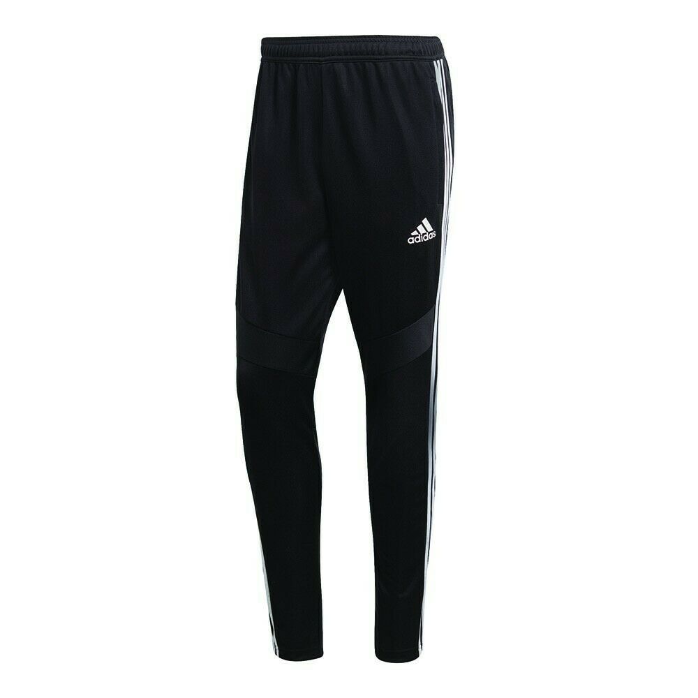 ADIDAS Boys TIRO19 TRACKSUIT BOTTOMS - Valley Sports UK