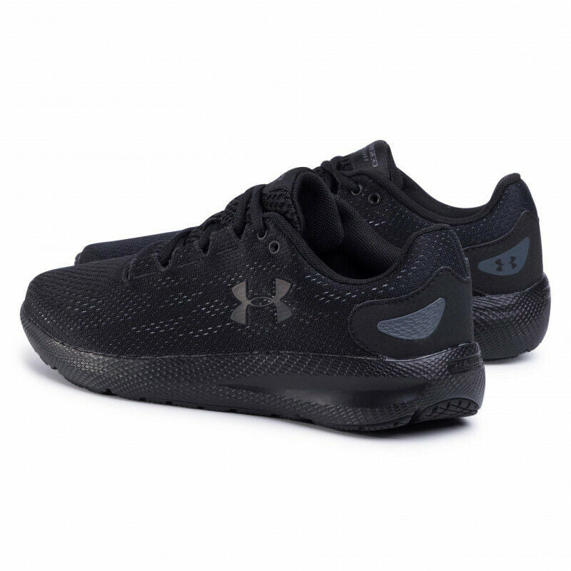 Under Armour Men's Charged Pursuit 2 Running Shoes Trainers Sneakers - Valley Sports UK