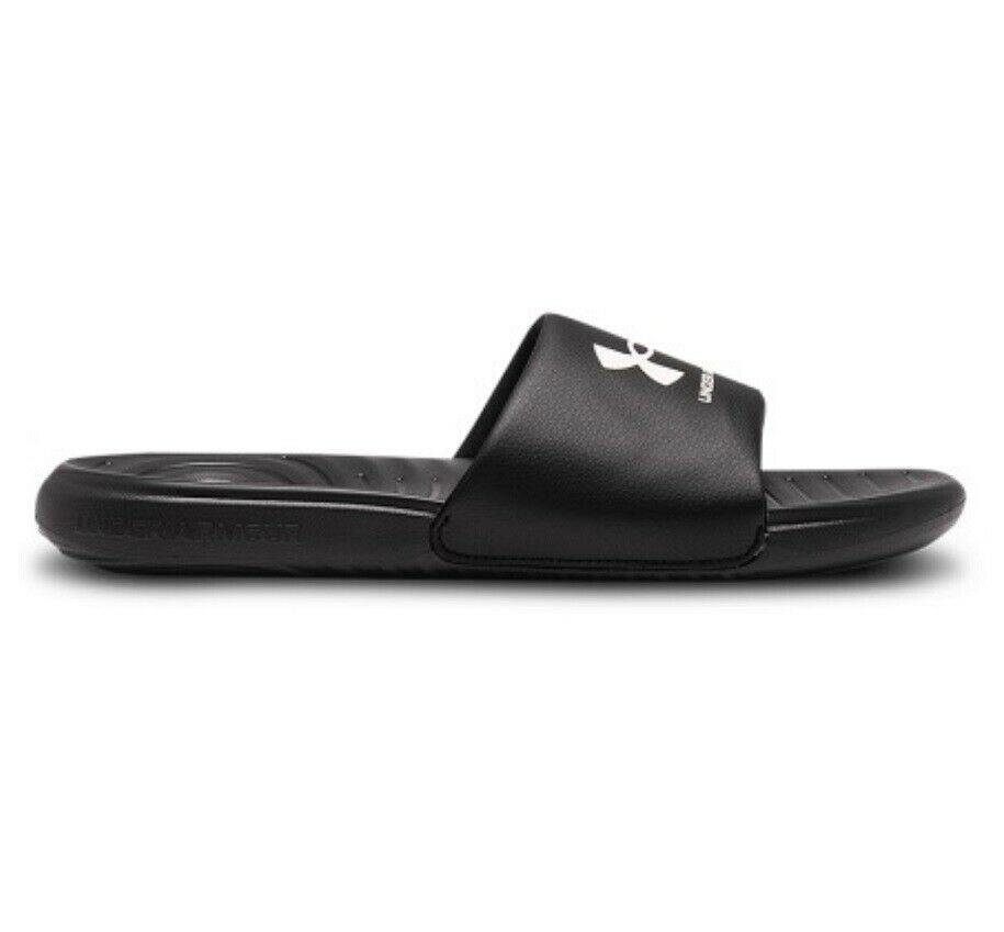 Under Armour Men's Ansa Fixed Slides - Valley Sports UK