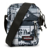 Eastpak Messenger Bag - Valley Sports UK