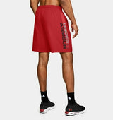 Under Armour Wordmark Mens Shorts - Valley Sports UK