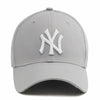 New Era Women&#39;s Logo Cap 940 9Forty New York Baseball Mayan Cotton Caps Hat - Valley Sports UK