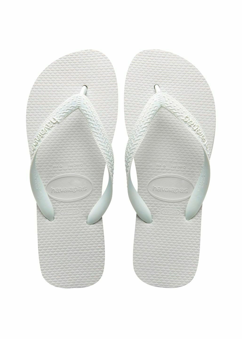 Havaianas Kids Top Flip Flops - Valley Sports UK