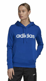 Adidas Core Ladies Hood Hoodie - Valley Sports UK