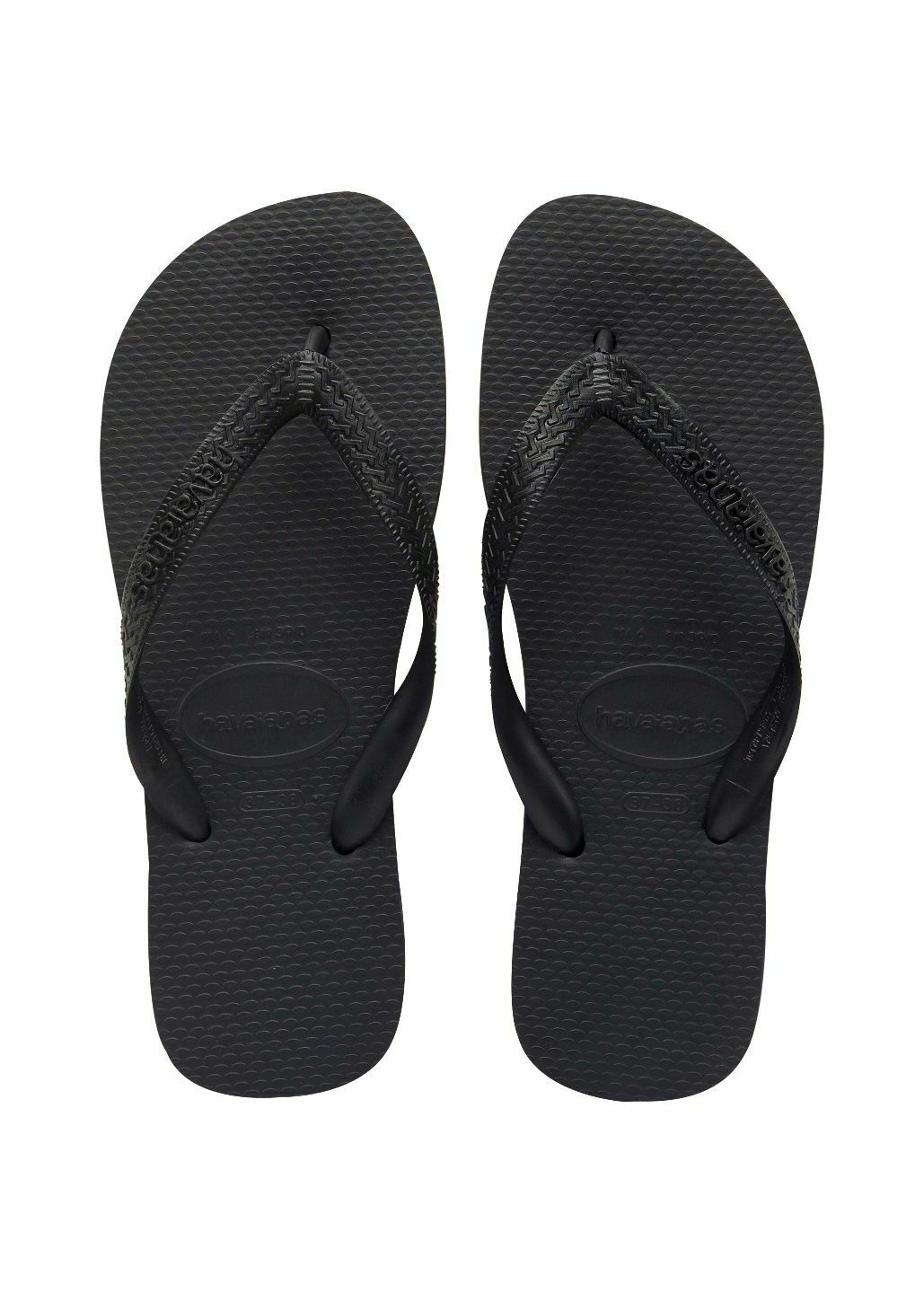 Havaianas Kids Top Flip Flops - Valley Sports UK