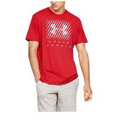 Under Armour Mens Sportstyle T Shirt - Valley Sports UK