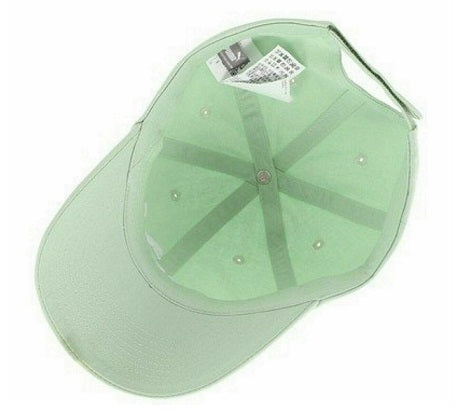 Puma Mens Logo Curved Baseball Cap - Valley Sports UK