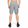 Under Armour Graphic Mens Shorts - Valley Sports UK